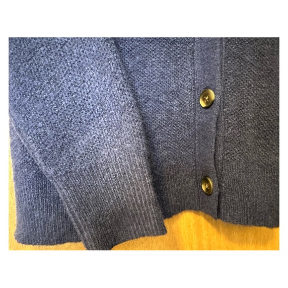 LOFT V-Neck Cardigan - Picture 2 of 7